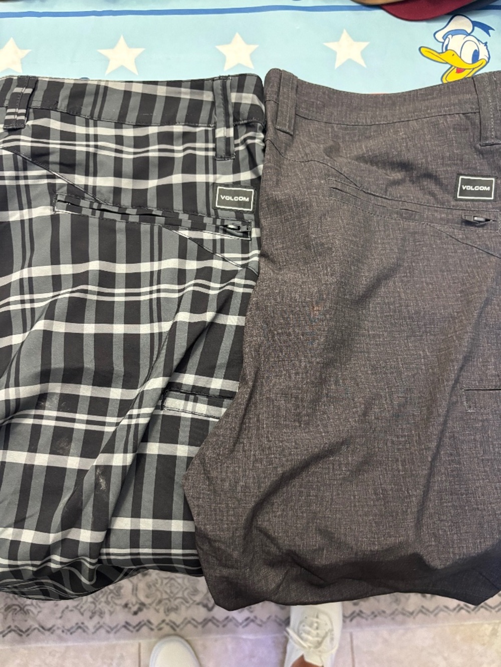 Volcom